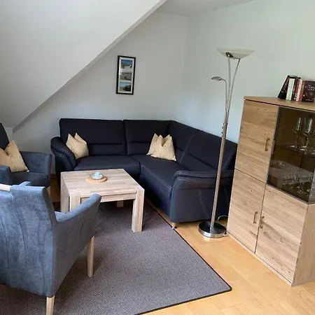 Apartment Südstrandnest Og 4 *
