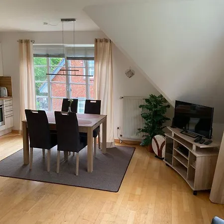 Apartment Südstrandnest Og 4 *
